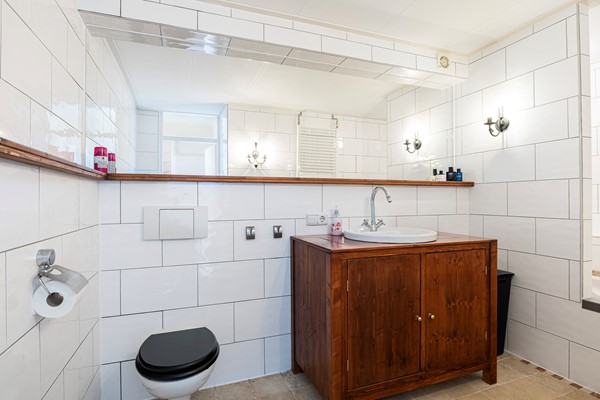 Medium property photo - De Finne 12, 8855 HC Sexbierum